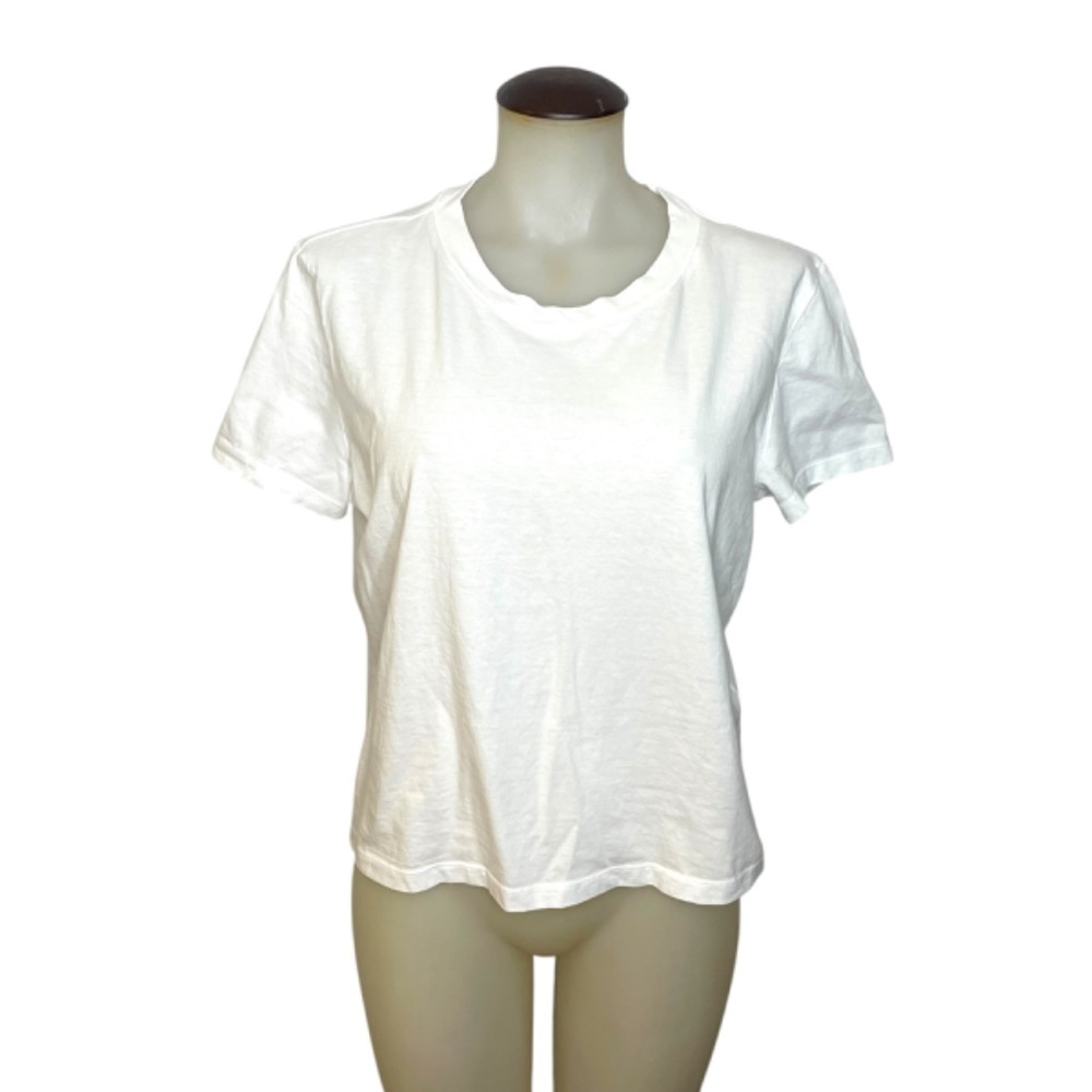 Two Boxy Tops - Picture 7 of 14